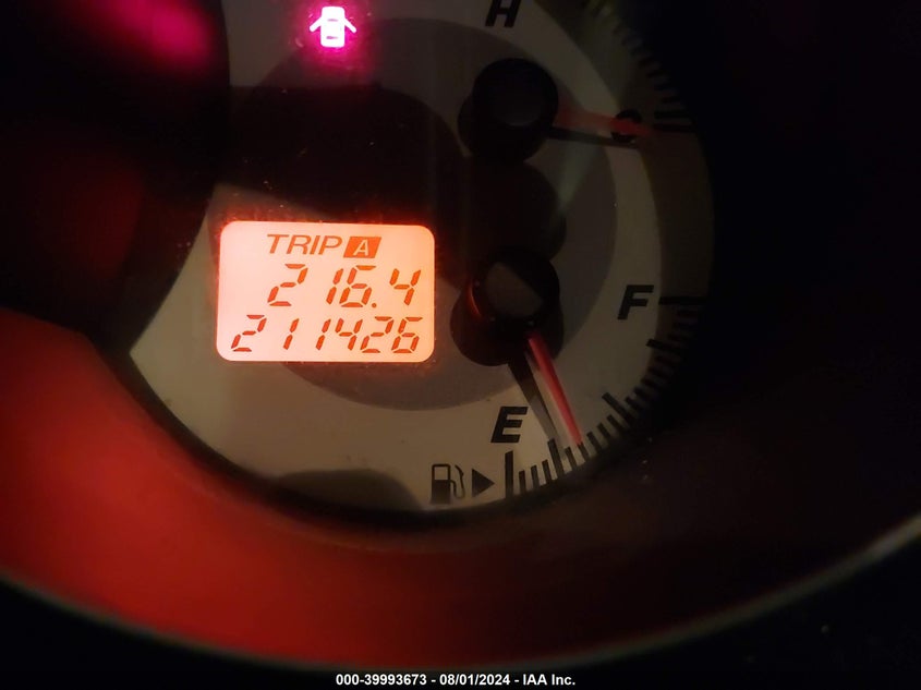 2009 Mazda Mazda3 I VIN: JM1BK32F391196934 Lot: 39993673