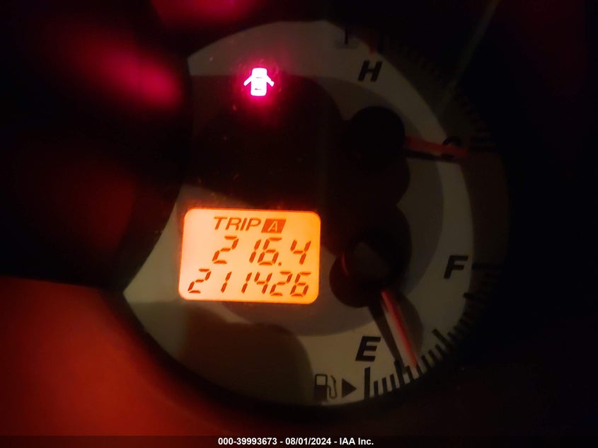 2009 Mazda Mazda3 I VIN: JM1BK32F391196934 Lot: 39993673