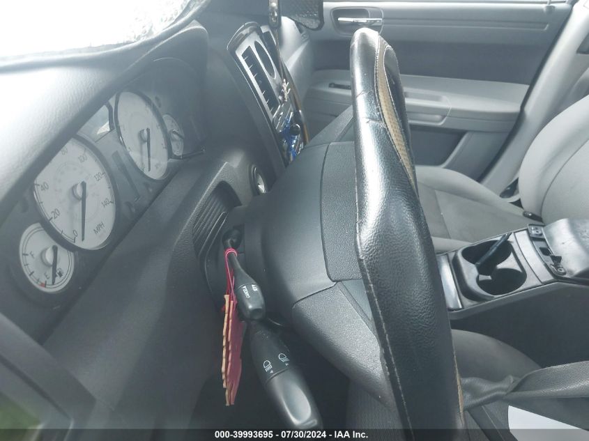 2006 Chrysler 300 VIN: 2C3KA43R86H317332 Lot: 39993695