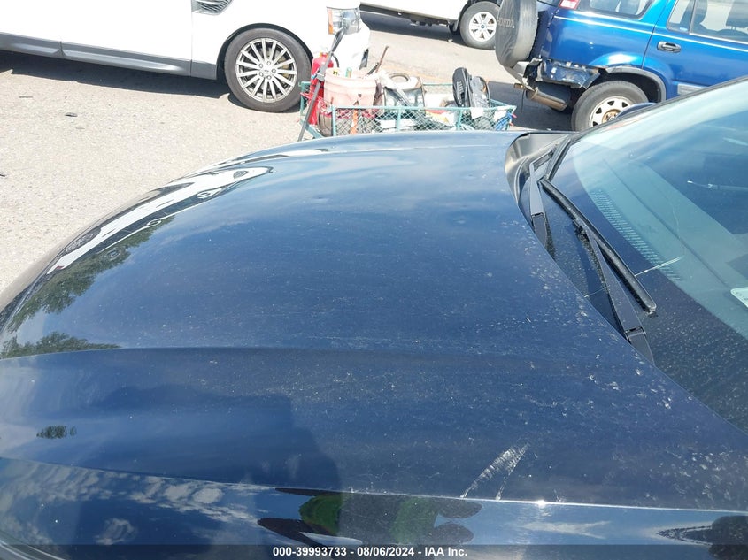 2021 Nissan Altima Sv VIN: 1N4BL4DV0MN406629 Lot: 39993733