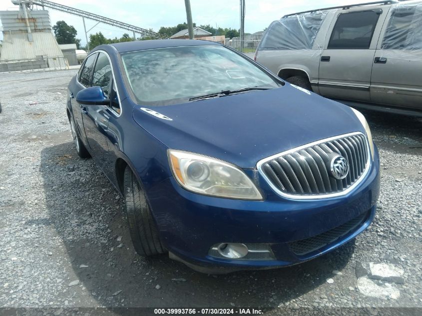 2013 Buick Verano Convenience Group VIN: 1G4PR5SK3D4159685 Lot: 39993756