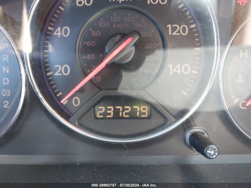 2004 Honda Civic Ex VIN: 2HGES26764H502627 Lot: 39993757