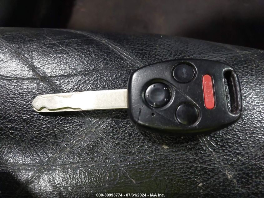 2006 Honda Accord 2.4 Ex VIN: 1HGCM56836A079633 Lot: 39993774