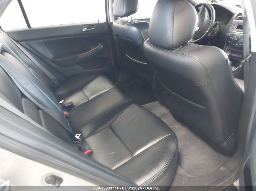 2006 Honda Accord 2.4 Ex VIN: 1HGCM56836A079633 Lot: 39993774