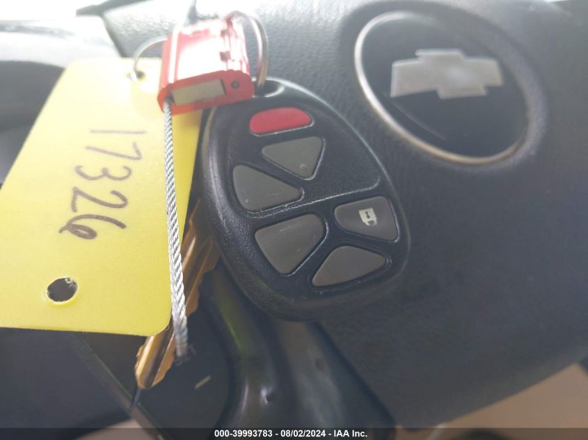 2007 Chevrolet Suburban 1500 Lt VIN: 3GNFK16357G220873 Lot: 39993783