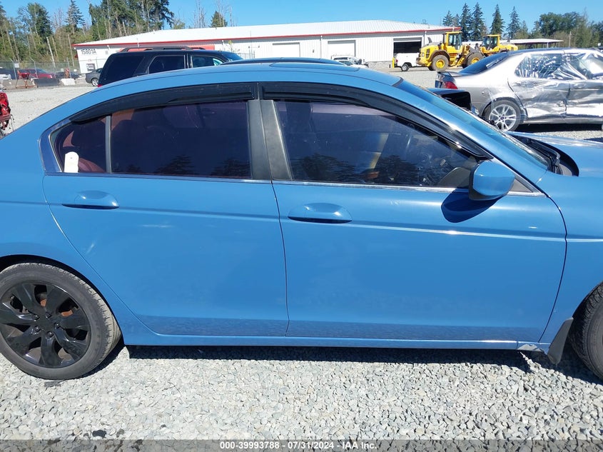 2010 Honda Accord Sdn 2.4 Ex-L/Ex-L VIN: 1HGCP2F83AA090694 Lot: 39993788