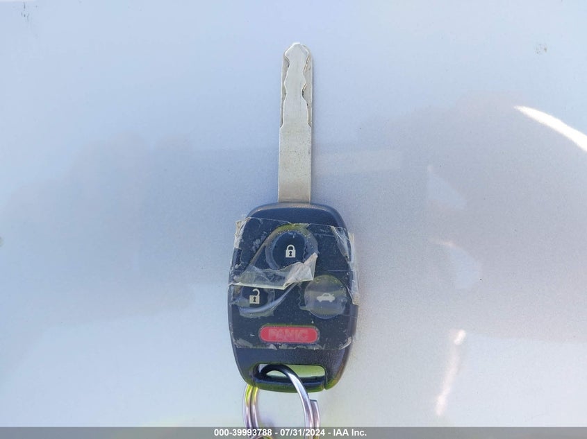 2010 Honda Accord Sdn 2.4 Ex-L/Ex-L VIN: 1HGCP2F83AA090694 Lot: 39993788