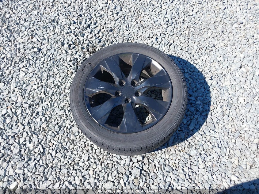 2010 Honda Accord Sdn 2.4 Ex-L/Ex-L VIN: 1HGCP2F83AA090694 Lot: 39993788