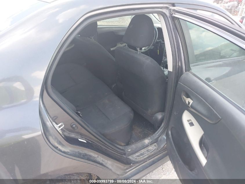 2010 Toyota Corolla S VIN: 1NXBU4EEXAZ174222 Lot: 39993799