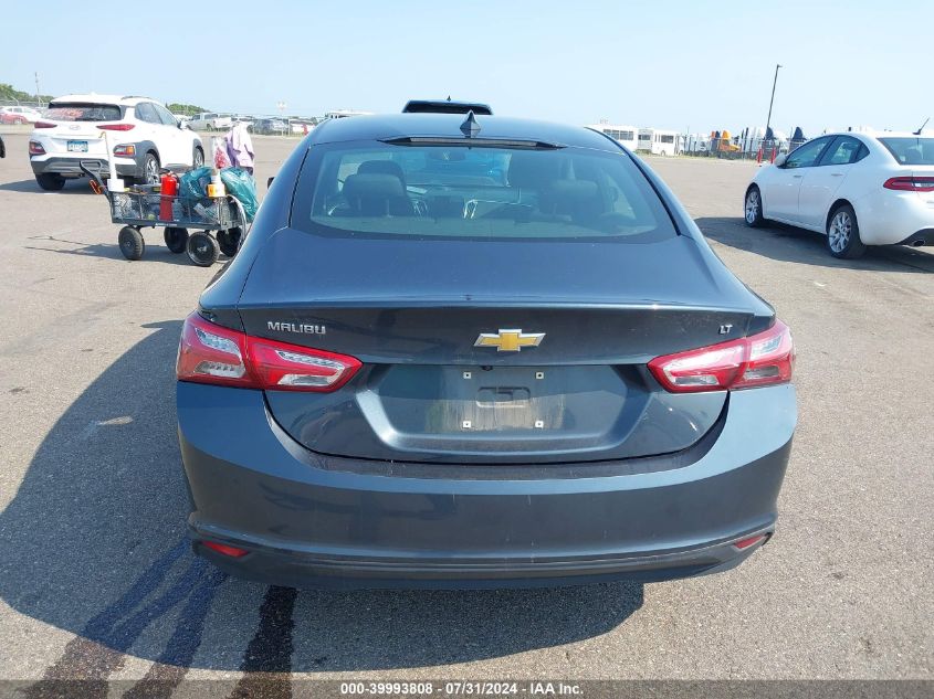 1G1ZD5ST8KF110268 2019 CHEVROLET MALIBU - Image 16