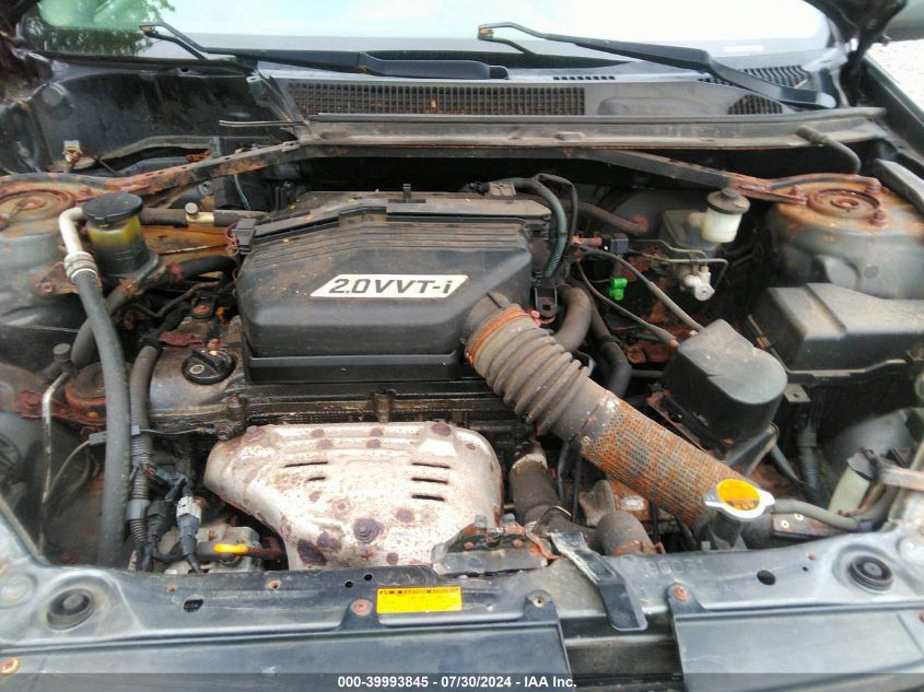 JTEHH20V930260061 2003 Toyota Rav4