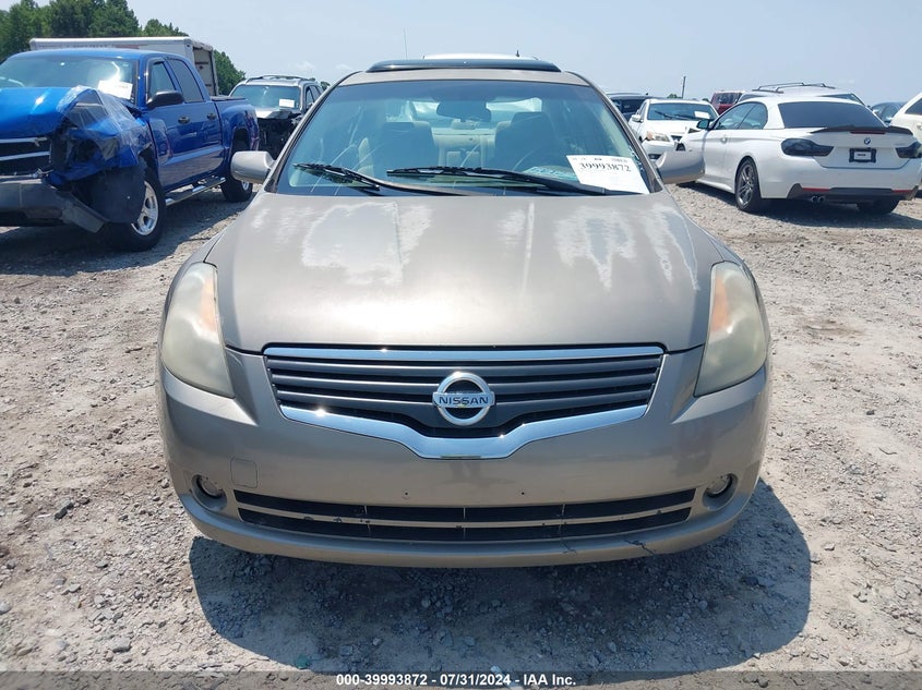 2008 Nissan Altima 2.5 S VIN: 1N4AL21E88N439405 Lot: 39993872