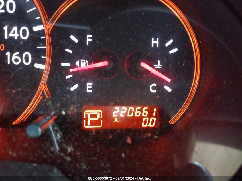 2008 Nissan Altima 2.5 S VIN: 1N4AL21E88N439405 Lot: 39993872