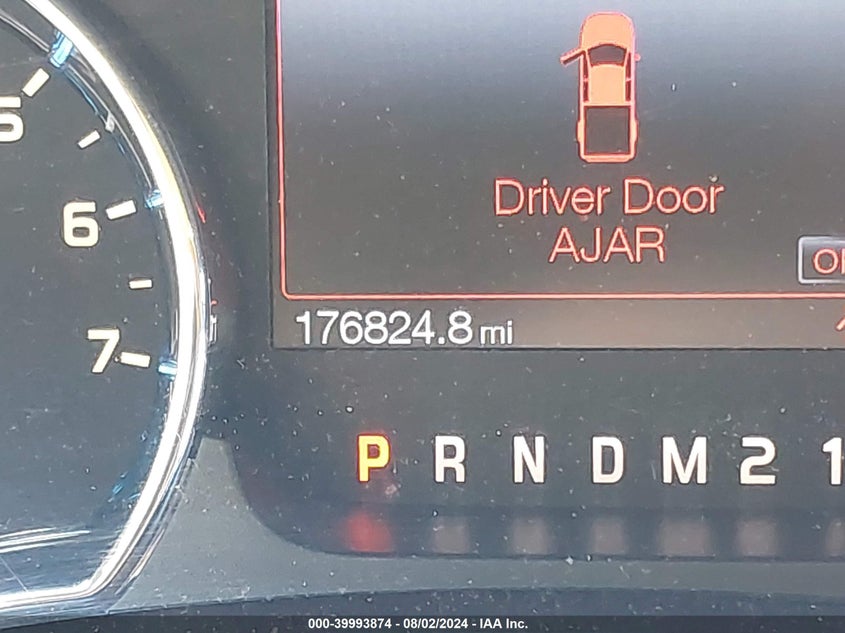 2011 Ford F-150 Xlt VIN: 1FTFW1EF6BFB75770 Lot: 39993874