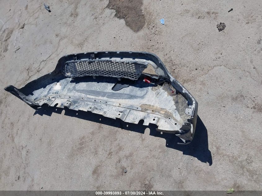 2018 Jeep Compass Latitude Fwd VIN: 3C4NJCBB2JT212972 Lot: 39993893