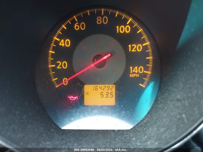 2005 Nissan Altima S/Sl VIN: 1N4AL11D35C226581 Lot: 39993896