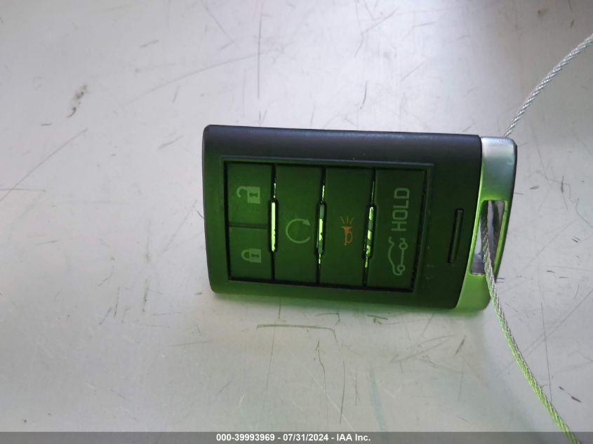 2014 Cadillac Ats Luxury VIN: 1G6AH5RX9E0116723 Lot: 39993969