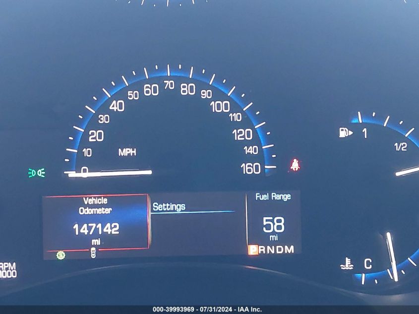 2014 Cadillac Ats Luxury VIN: 1G6AH5RX9E0116723 Lot: 39993969