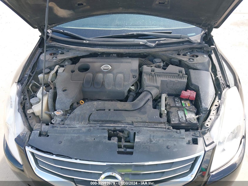 1N4AL2AP4CC107998 2012 Nissan Altima 2.5 S