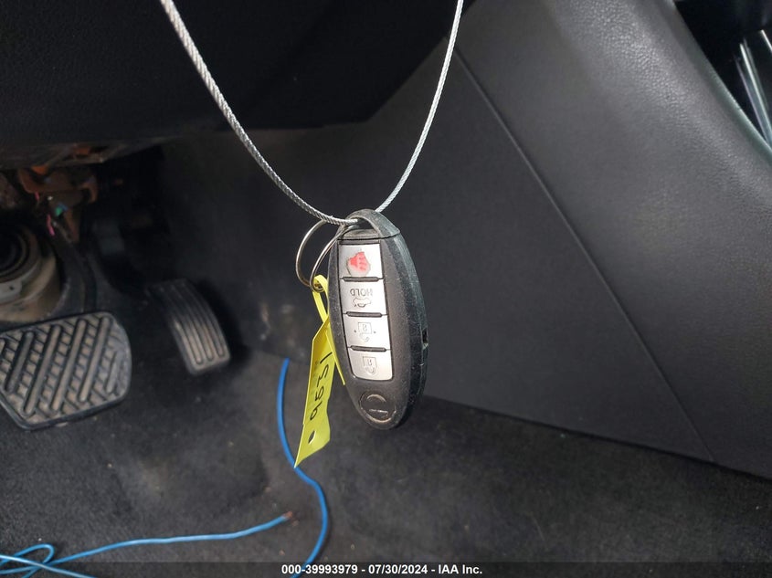 1N4AL2AP4CC107998 2012 Nissan Altima 2.5 S