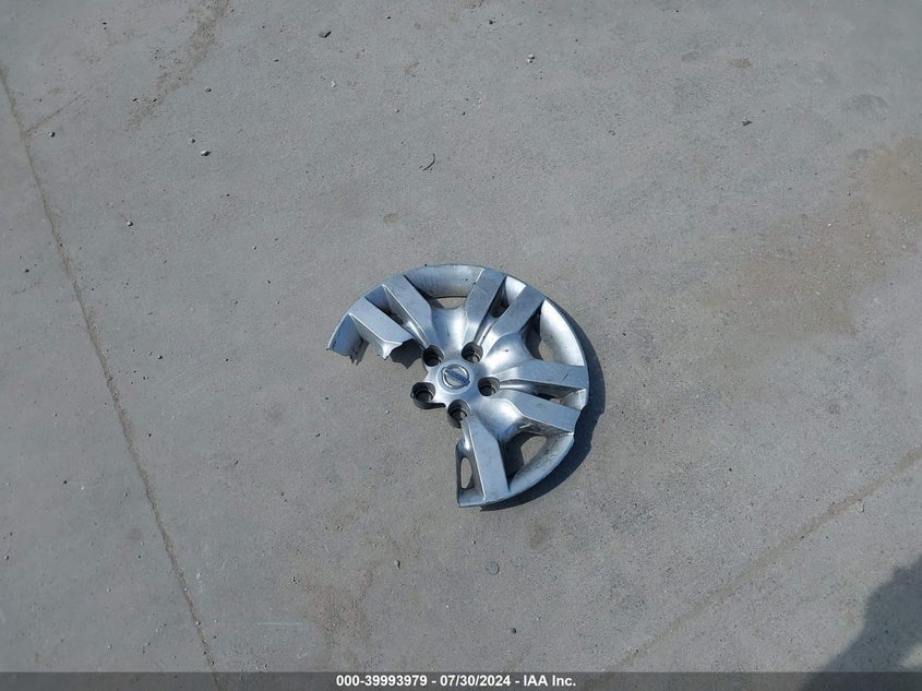 1N4AL2AP4CC107998 2012 Nissan Altima 2.5 S