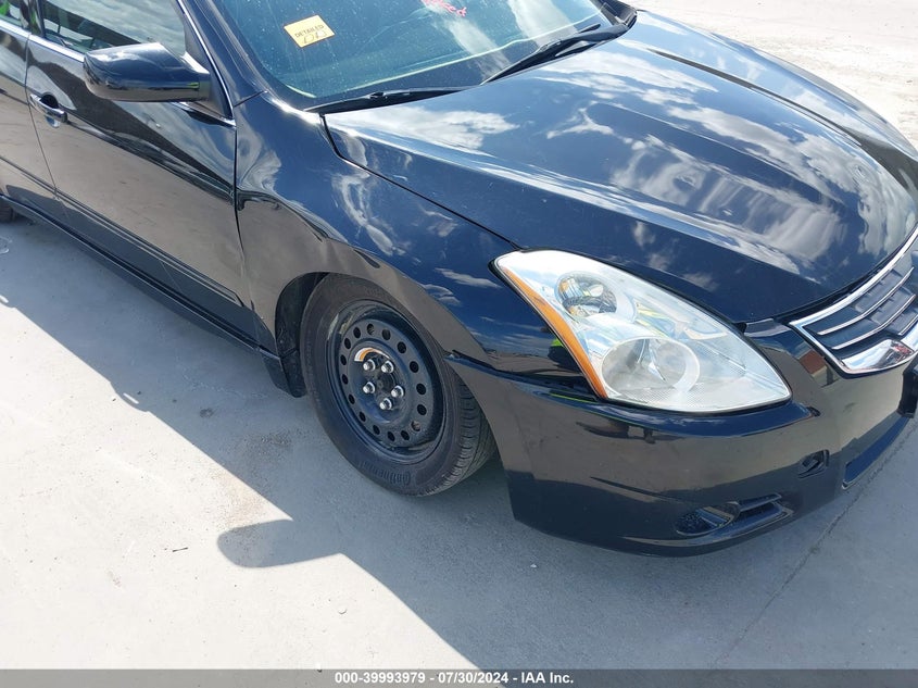 1N4AL2AP4CC107998 2012 Nissan Altima 2.5 S