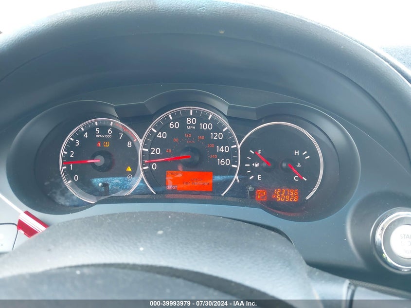 1N4AL2AP4CC107998 2012 Nissan Altima 2.5 S