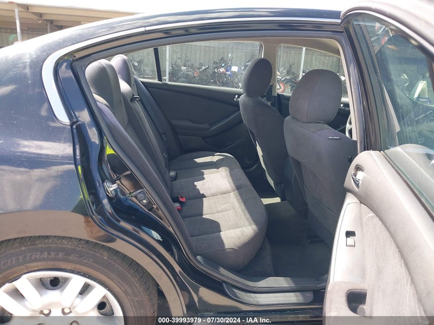 1N4AL2AP4CC107998 2012 Nissan Altima 2.5 S