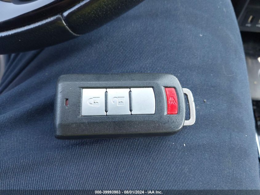 2020 MITSUBISHI OUTLANDER SPORT 2.0 BE AWC/2.0 ES AWC/2.0 SE AWC/2.0 SP AWC - JA4AR3AU8LU029248