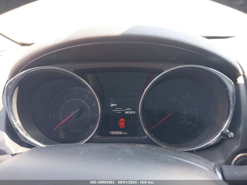 2020 MITSUBISHI OUTLANDER SPORT 2.0 BE AWC/2.0 ES AWC/2.0 SE AWC/2.0 SP AWC - JA4AR3AU8LU029248