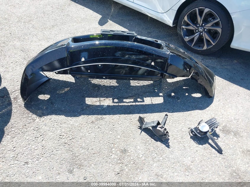 2009 Honda Accord 3.5 Ex-L VIN: 1HGCS22859A003345 Lot: 39994000