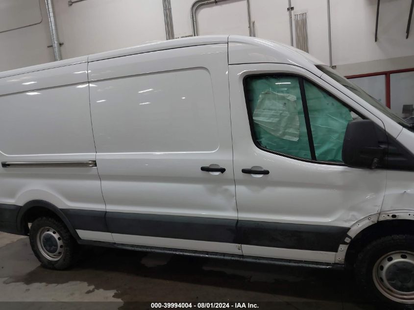 1FTYR2CM7KKB83987 2019 Ford Transit-250