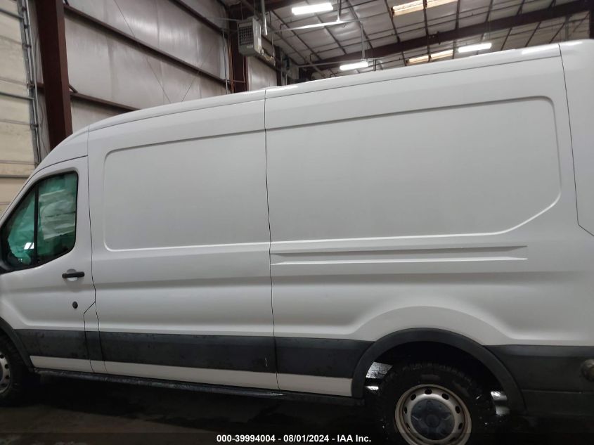 1FTYR2CM7KKB83987 2019 Ford Transit-250