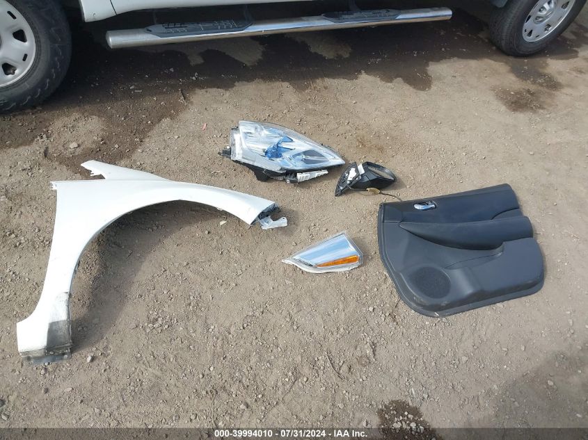 2015 Nissan Leaf Sl VIN: 1N4AZ0CP3FC324995 Lot: 39994010