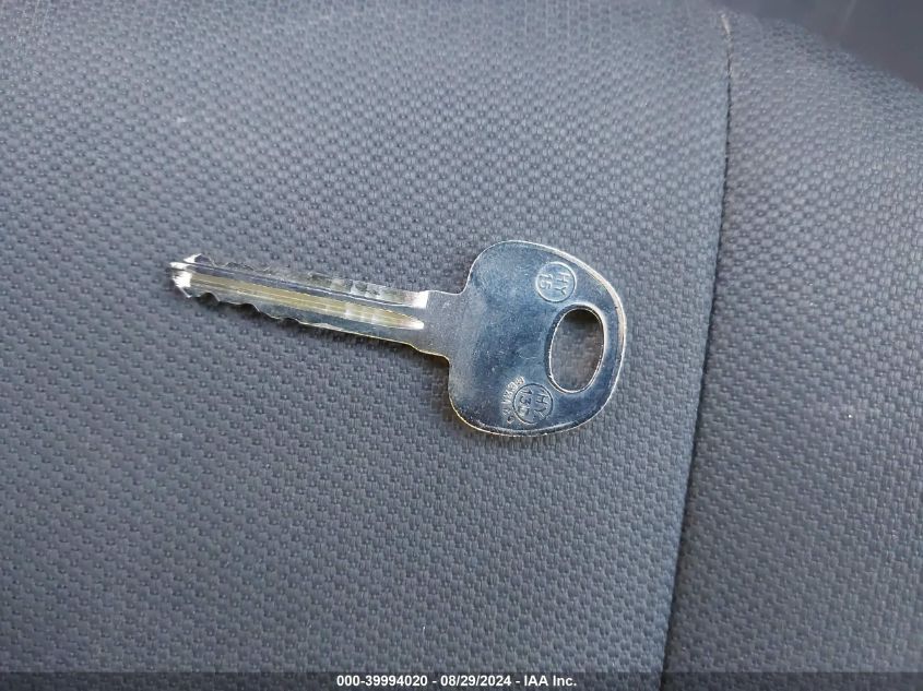 2011 Kia Soul + VIN: KNDJT2A2XB7346560 Lot: 39994020