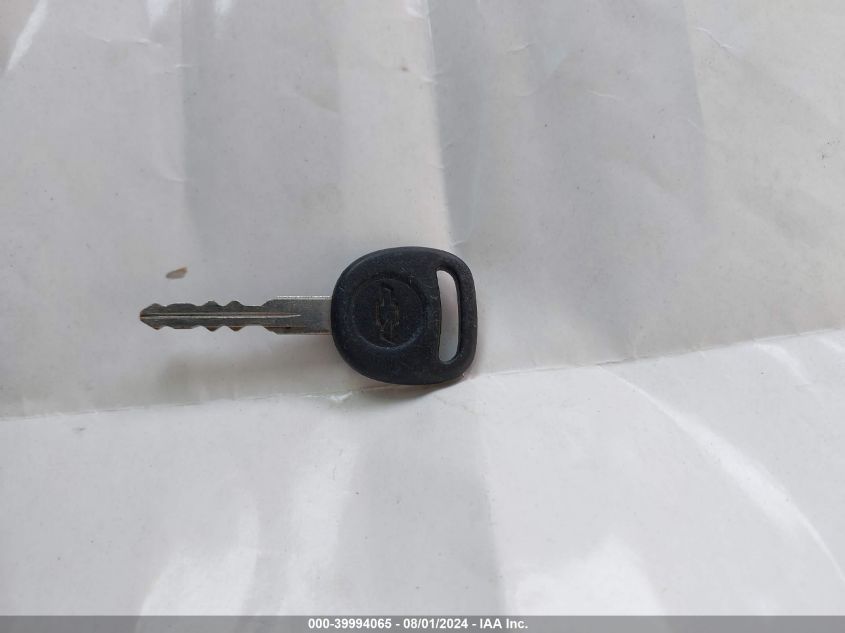 2000 Chevrolet Tahoe K1500 VIN: 1GNEK13T5YJ146371 Lot: 39994065