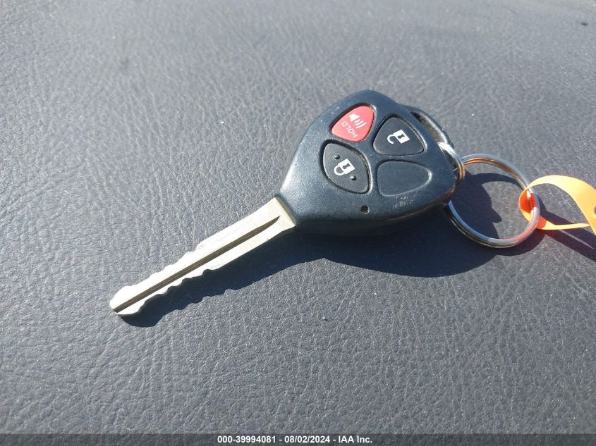 2011 Toyota Rav4 VIN: 2T3ZF4DVXBW078352 Lot: 39994081