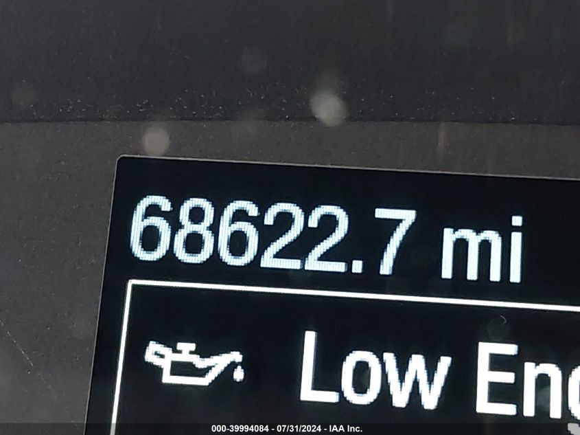 2018 Ford Ecosport Se VIN: MAJ6P1UL3JC233604 Lot: 39994084