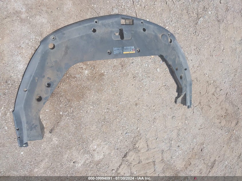 2010 Nissan Altima 2.5 S VIN: 1N4AL2AP9AN411281 Lot: 39994091