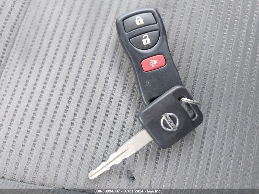 2011 Nissan Sentra 2.0Sr VIN: 3N1AB6AP3BL715621 Lot: 39994097