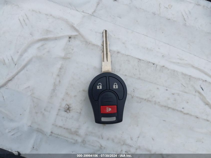 2012 Nissan Rogue Sv VIN: JN8AS5MT9CW270611 Lot: 39994106