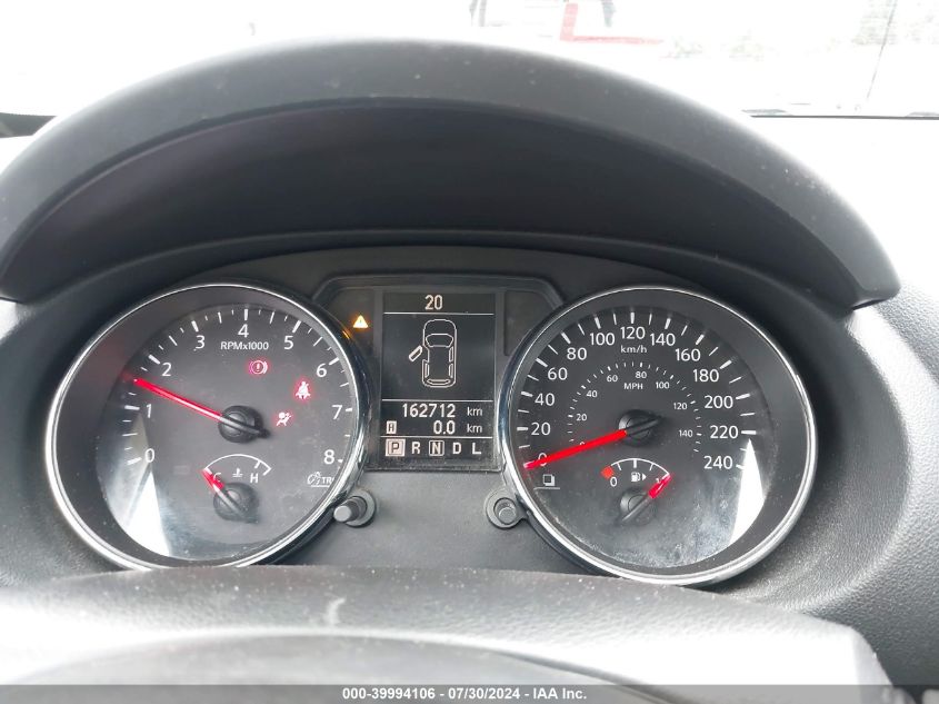 2012 Nissan Rogue Sv VIN: JN8AS5MT9CW270611 Lot: 39994106