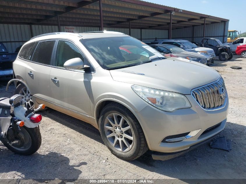 5GAKVBKD2FJ102006 2015 BUICK ENCLAVE - Image 1