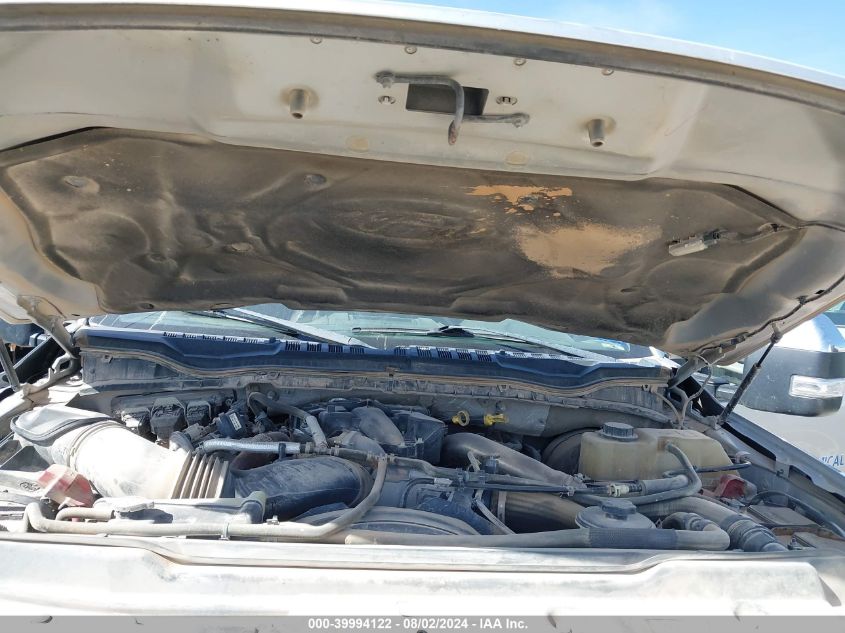 2019 Ford F350 Super Duty VIN: 1FT8W3BT6KEC83388 Lot: 39994122