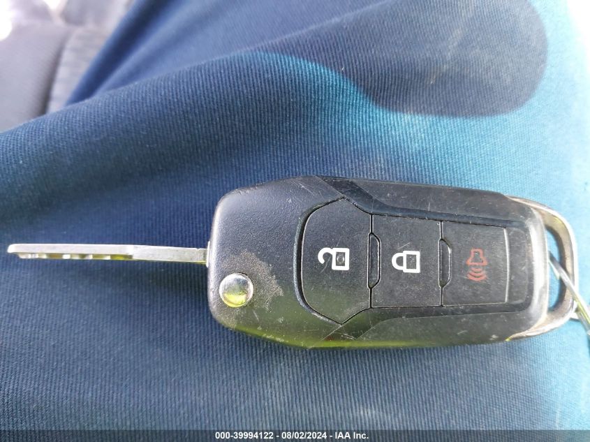 2019 Ford F350 Super Duty VIN: 1FT8W3BT6KEC83388 Lot: 39994122