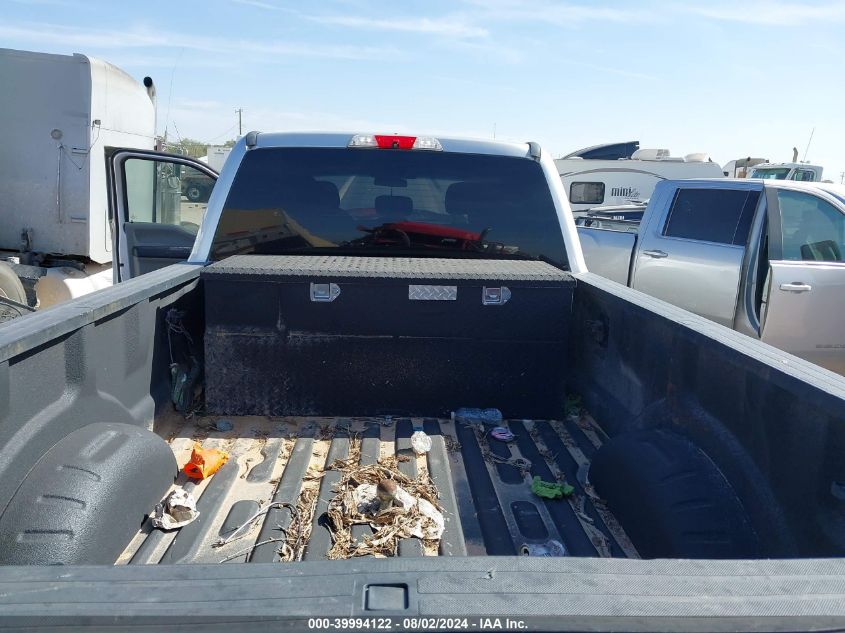 2019 Ford F350 Super Duty VIN: 1FT8W3BT6KEC83388 Lot: 39994122