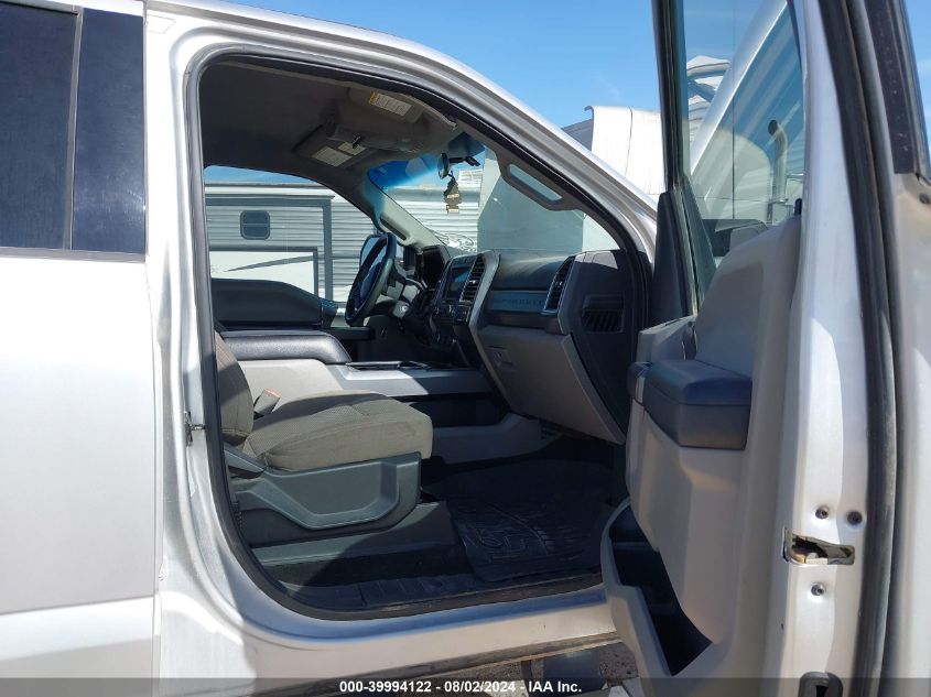 2019 Ford F350 Super Duty VIN: 1FT8W3BT6KEC83388 Lot: 39994122