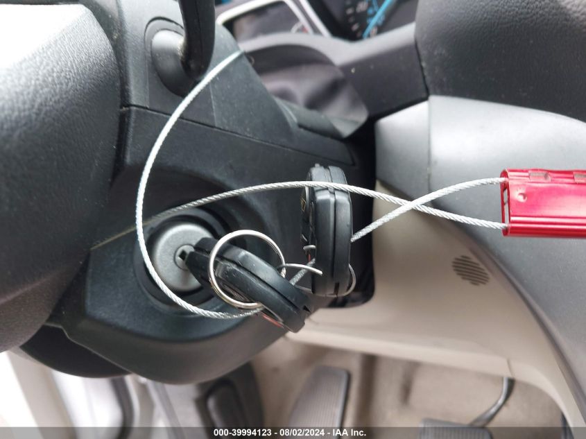 2016 Ford Escape Se VIN: 1FMCU0GX7GUA22144 Lot: 39994123