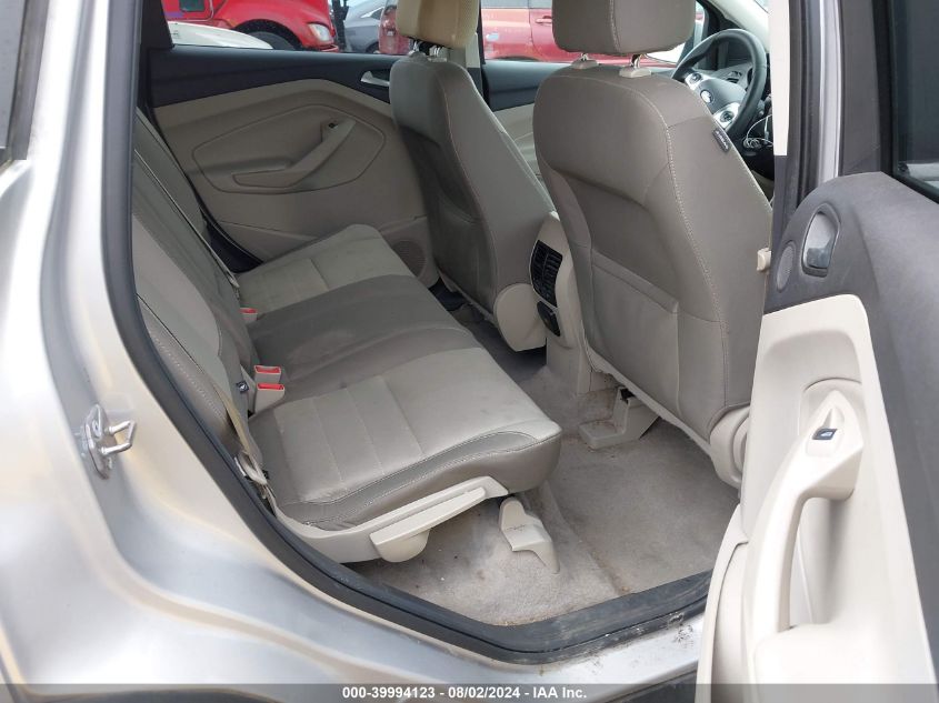 2016 Ford Escape Se VIN: 1FMCU0GX7GUA22144 Lot: 39994123