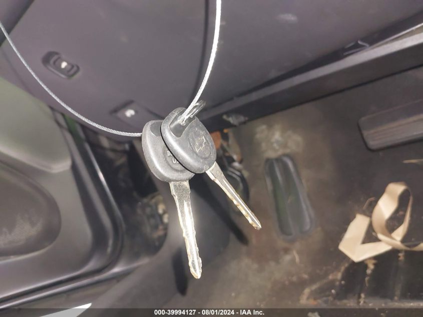 2004 Chevrolet Monte Carlo Ss Supercharged VIN: 2G1WZ151149378999 Lot: 39994127